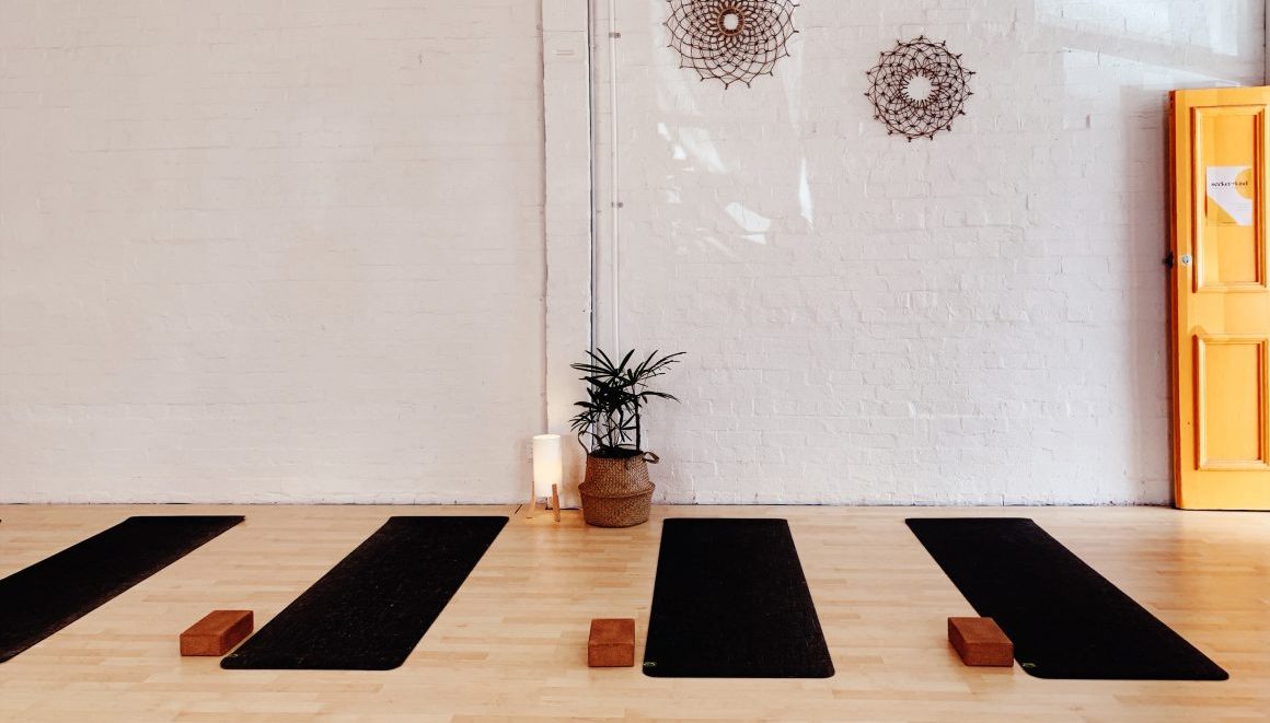 seeker+kind yoga studio