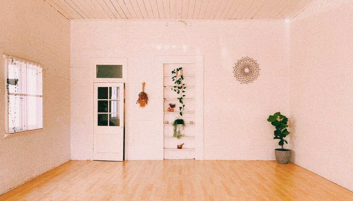 seeker+kind yoga studio