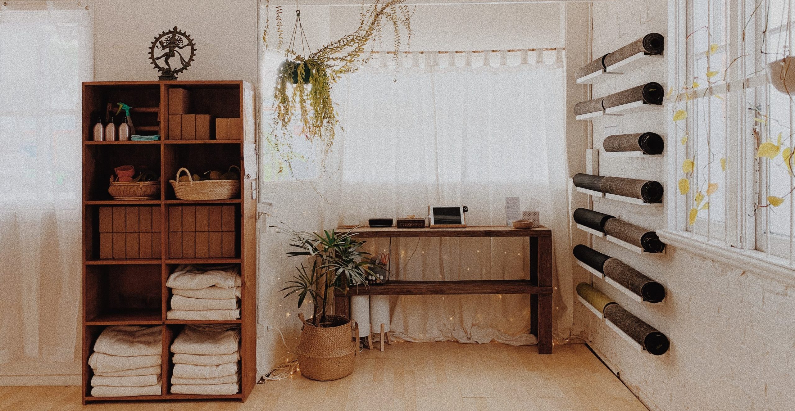 seeker+kind yoga studio